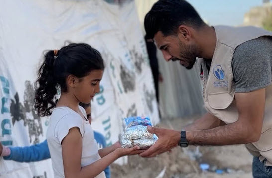 أكثر من 220 ألف مستفيد من مشروعات جمعية الحياة الخيرية في رمضان